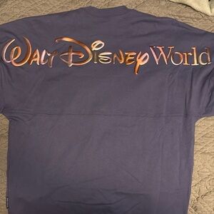 Disney World 50th Spirit Jersey